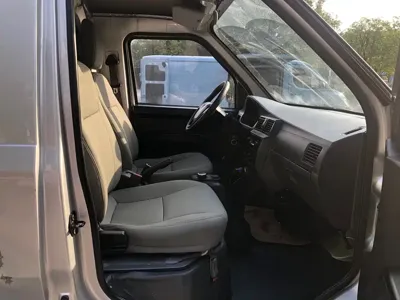 Wuling 五菱电卡