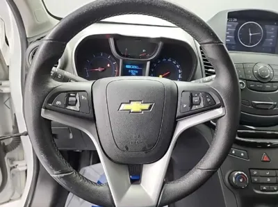 ChevroletGMDaewoo Orlando