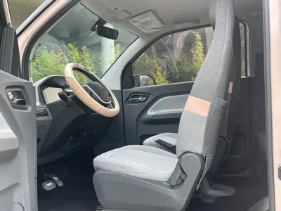 Wuling MINIEV