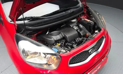 Kia Morning