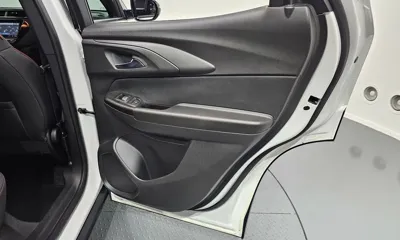 ChevroletGMDaewoo Trailblazer