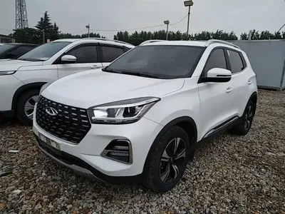 Chery Tiggo 5x