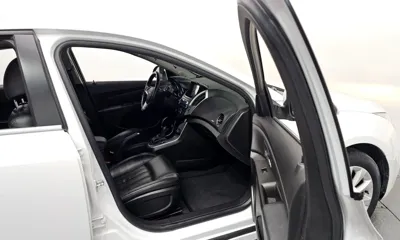 ChevroletGMDaewoo Cruze