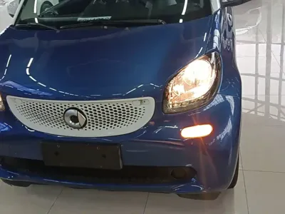 Smart Smart Fortwo