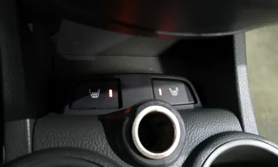 ChevroletGMDaewoo Matiz