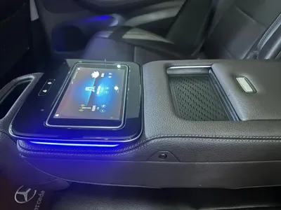 Mercedes-Benz 奔驰GLE(进口)