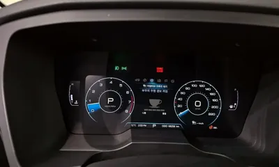 KG_Mobility_Ssangyong KORANDO