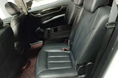 BYD Song Max