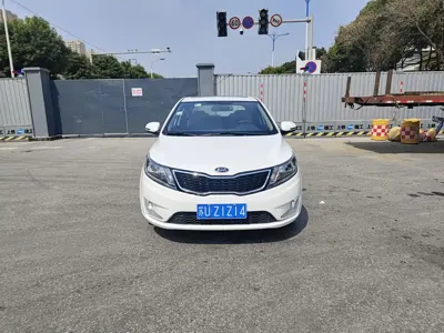 Kia K2