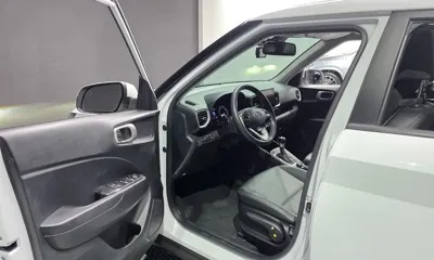 Hyundai Venue