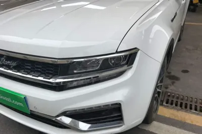 Zotye Domy X7