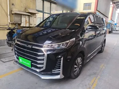 Maxus G20