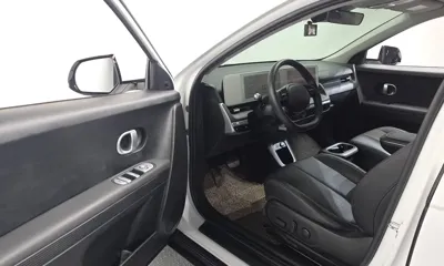 Hyundai Ioniq5