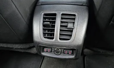 Ford Taurus