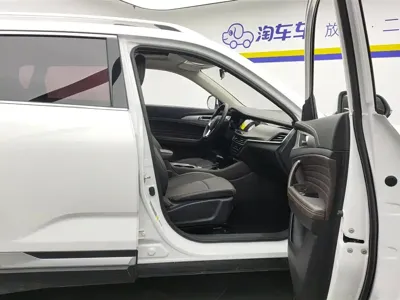 Changan CS35PLUS
