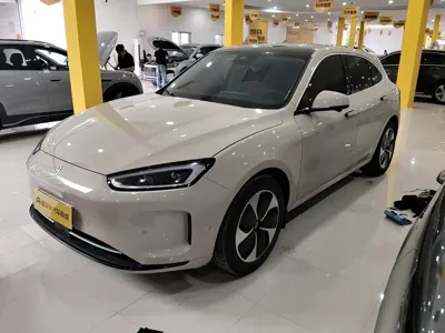 AITO 问界 AITO M5