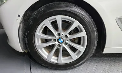 BMW Gran Turismo