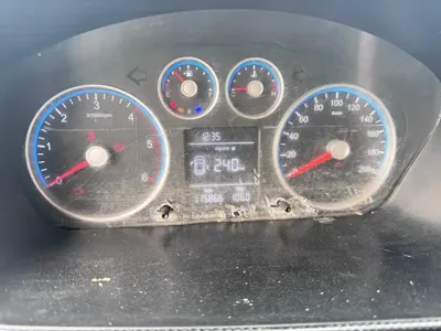 Foton Tuyano