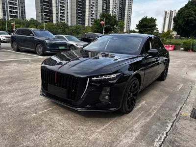 Hongqi Hongqi H5