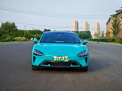 Xiaomi SU7