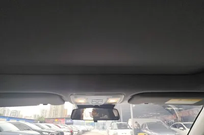 Changan Ruicheng PLUS