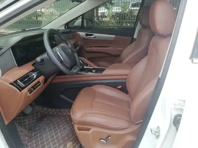 Haima Haima 7X