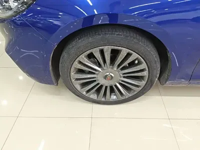 Hongqi Hongqi H5