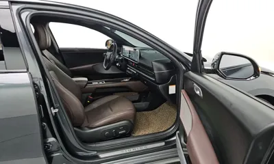 Hyundai Ioniq6