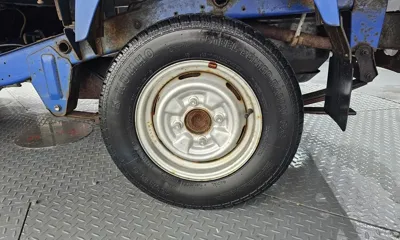 ChevroletGMDaewoo labo