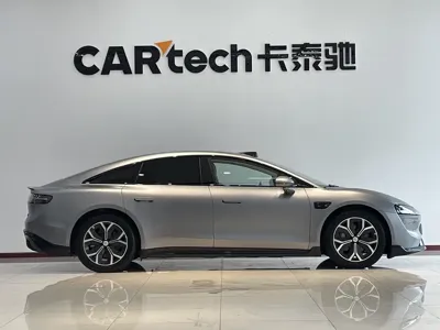 智界 Zhijie S7