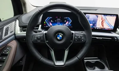 BMW 2-Series