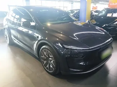 Tesla Model Y L