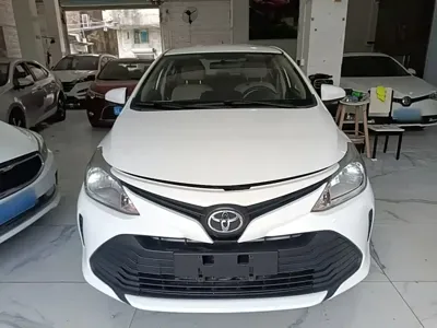 Toyota Vios