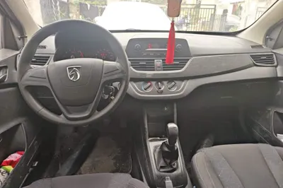 Baojun 310