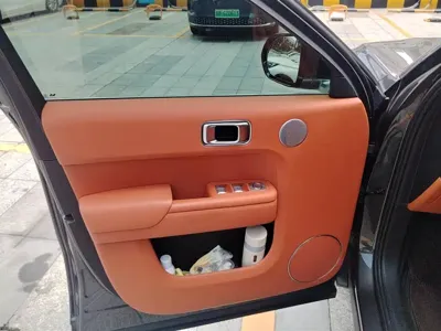 Li Auto Li L9