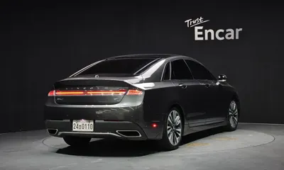 Lincoln MKZ