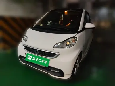 Smart Smart Fortwo