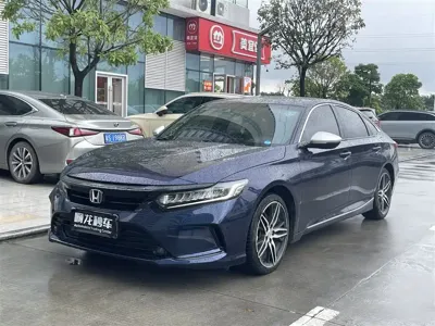 Honda Inspire