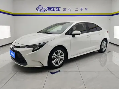Toyota Levin