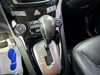 ChevroletGMDaewoo Orlando