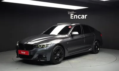 BMW Gran Turismo