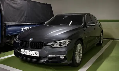 BMW 3-Series