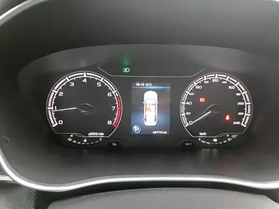 Geely Binrui