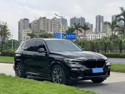 BMW X5 (Import)