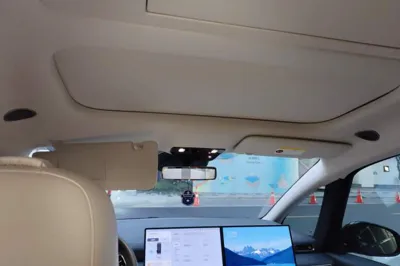 Li Auto MEGA