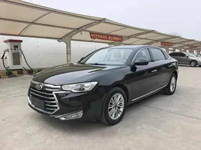 JAC Refine A60