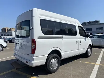 大通 V80