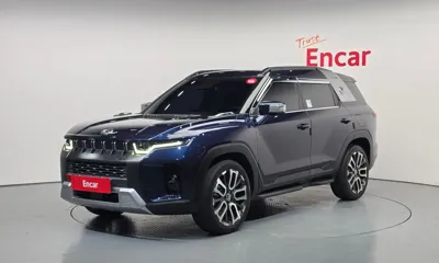 KG_Mobility_Ssangyong Torres