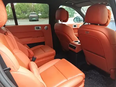 Li Auto Li L9