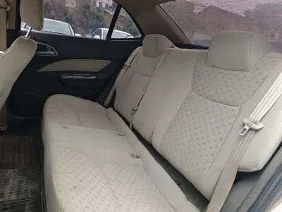 Baojun 630